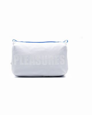 PLEASURES X TOPOLOGIE BOTTLE SACOCHE L