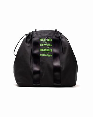 PLEASURES X TOPOLOGIE SUMMIT TOTE LARGE