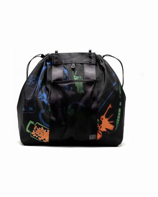 PLEASURES X TOPOLOGIE SUMMIT TOTE LARGE