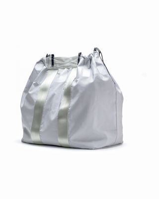 PLEASURES X TOPOLOGIE SUMMIT TOTE LARGE