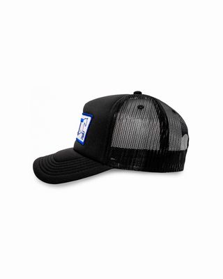 PLEASURES TRANQUIL TRUCKER BLACK