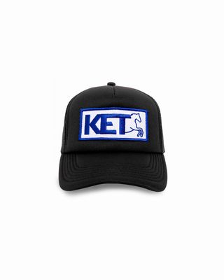PLEASURES TRANQUIL TRUCKER BLACK