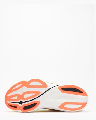 SAUCONY ENDORPHIN AZURA HI OCTANE CANARY