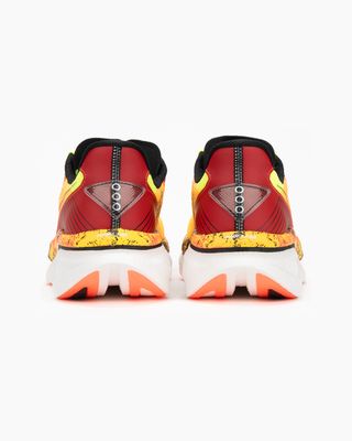 SAUCONY ENDORPHIN AZURA HI OCTANE CANARY