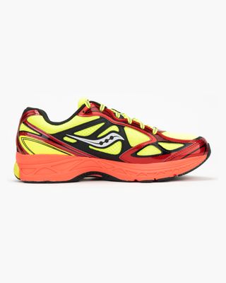 S70995-1-2 SAUCONY PROGRID GUIDE 7 HI OCTANE CANARY