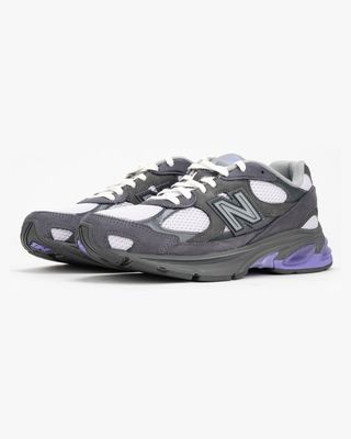 NEW BALANCE 2010 NEPTUNE GREY