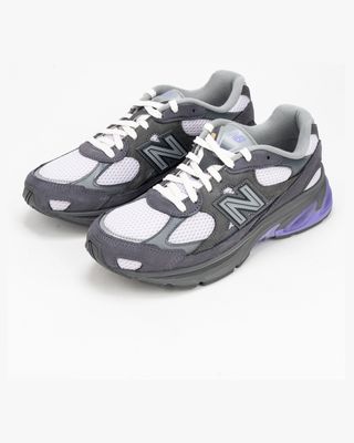 NEW BALANCE 2010 NEPTUNE GREY
