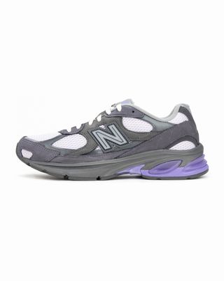 NEW BALANCE 2010 NEPTUNE GREY