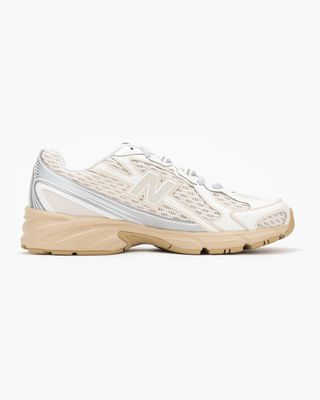NEW BALANCE 740 KNIT LINEN