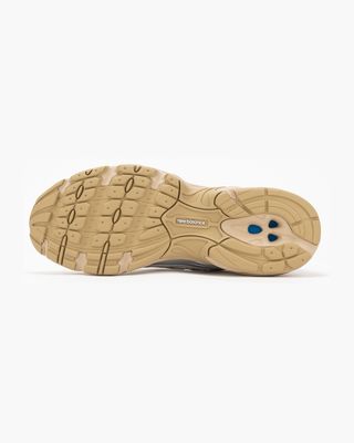 NEW BALANCE 740 KNIT LINEN