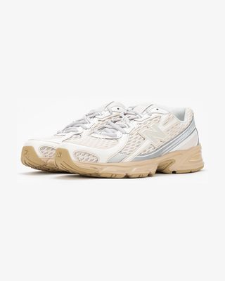 NEW BALANCE 740 KNIT LINEN
