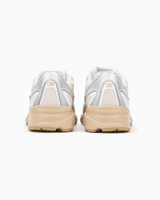 NEW BALANCE 740 KNIT LINEN