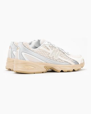 NEW BALANCE 740 KNIT LINEN