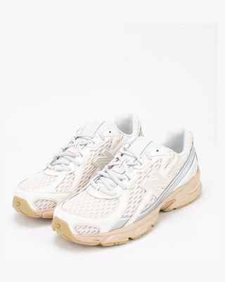 NEW BALANCE 740 KNIT LINEN