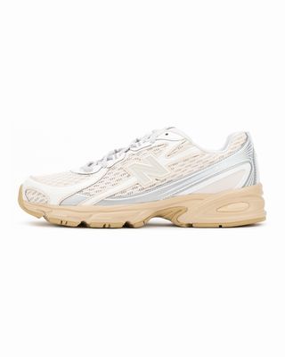 NEW BALANCE 740 KNIT LINEN