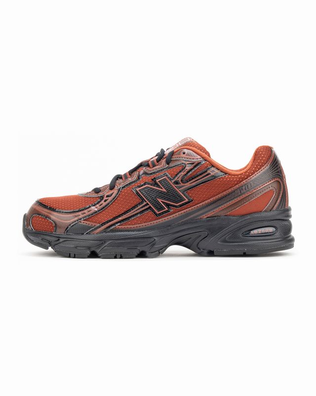 NEW BALANCE 740 RELIC BROWN