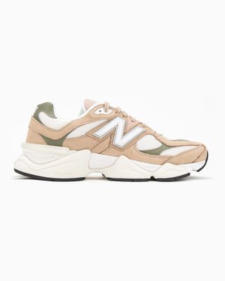 NEW BALANCE 9060 MINDFUL GREY