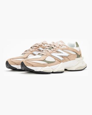 NEW BALANCE 9060 MINDFUL GREY