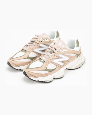 NEW BALANCE 9060 MINDFUL GREY