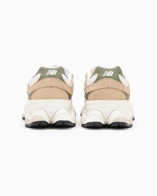 NEW BALANCE 9060 MINDFUL GREY