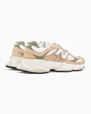NEW BALANCE 9060 MINDFUL GREY