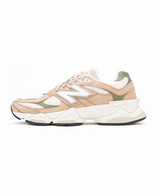 NEW BALANCE 9060 MINDFUL GREY