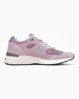 U991RR2-1 NEW BALANCE MADE IN UK 991v2 POLIGNAC