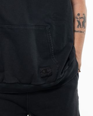 CHAMPION NOWHERE GYM SLEEVELESS HODIE