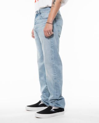 LEVI'S BLUE TAB 1980s 501 SILVER PEAK