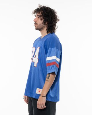 CHAMPION TIME CAPSULE FOOTBALL SS JERSEY