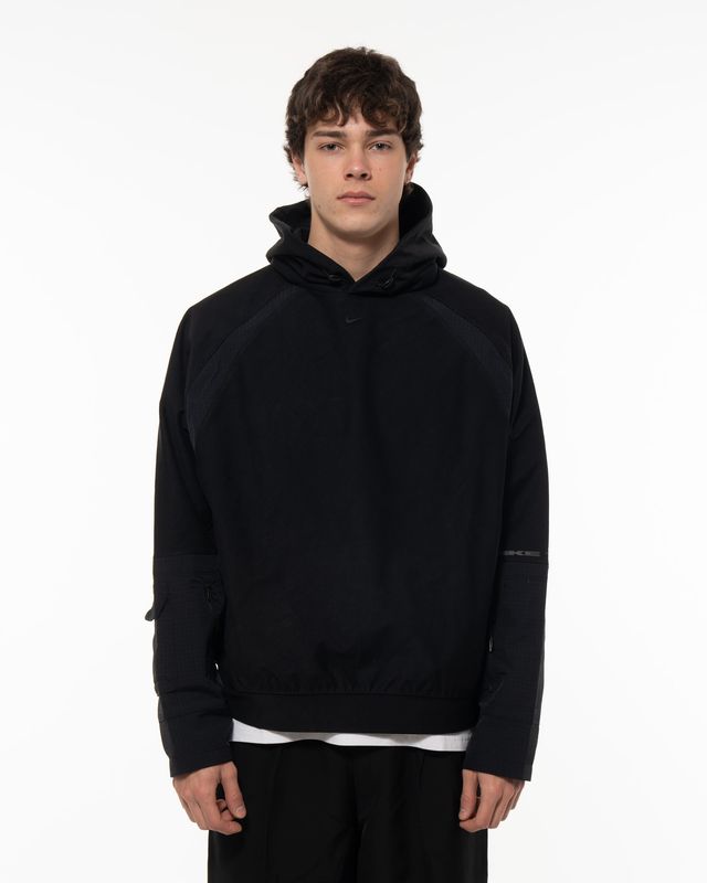 NIKE TECH SHORI UTILITY HOODIE