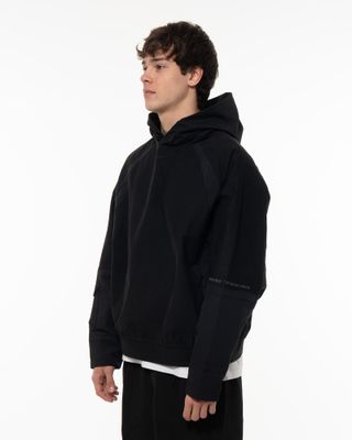 NIKE TECH SHORI UTILITY HOODIE