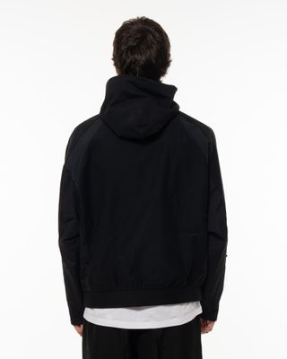 NIKE TECH SHORI UTILITY HOODIE