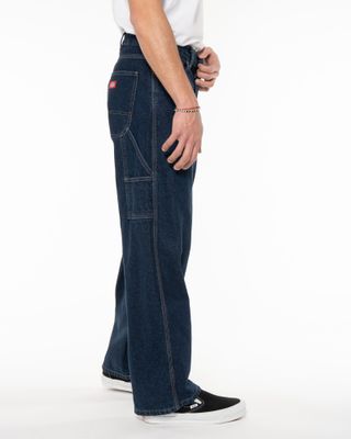 DICKIES 998 BAGGY BARREL CARPENTER