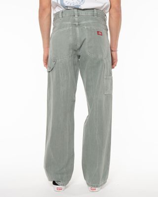 apparel-88 DICKIES 997 LOOSE STRAIGHT CARPENTER