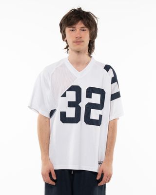 ARTE 32 JERSEY WHITE
