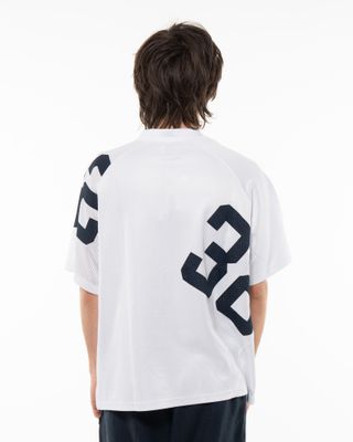 ARTE 32 JERSEY WHITE