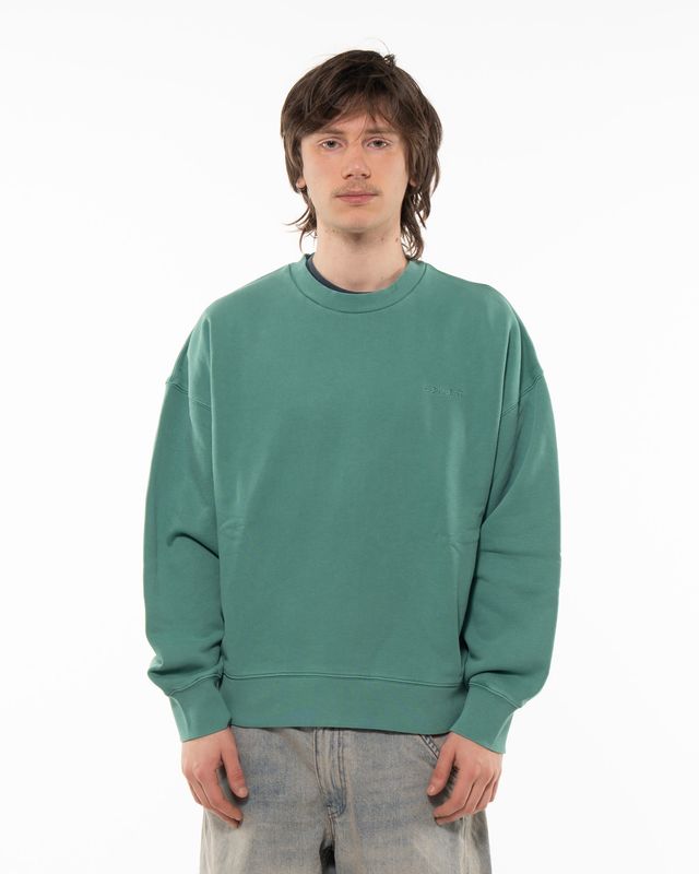 CARHARTT WIP BENTON SWEAT LILY