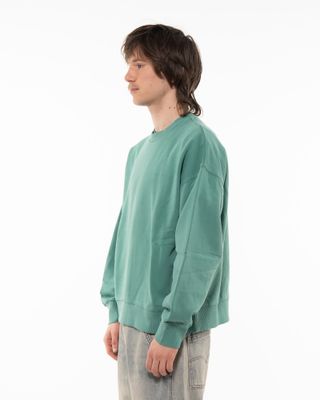 CARHARTT WIP BENTON SWEAT LILY
