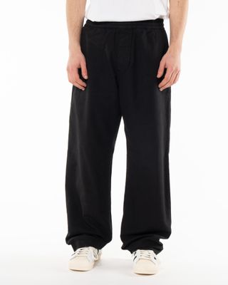 CARHARTT WIP WALTON PANT BLACK