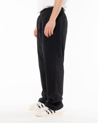 CARHARTT WIP WALTON PANT BLACK