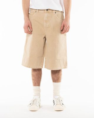 DICKIES 958 WORK JEANS SHORT 13INCH