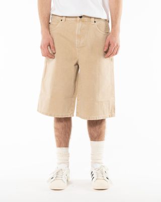 DICKIES 958 WORK JEANS SHORT 13INCH