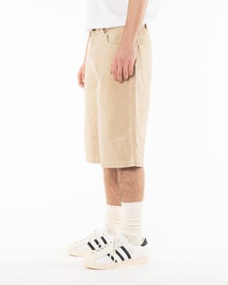 DICKIES 958 WORK JEANS SHORT 13INCH