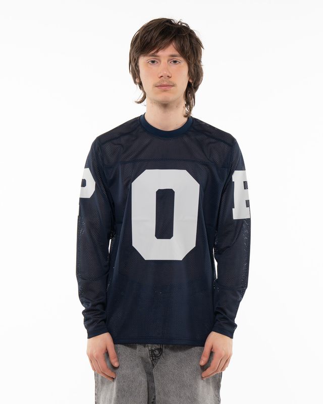 POP TRADING COMPANY MESH FOOTBALL LS