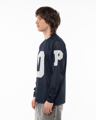 POP TRADING COMPANY MESH FOOTBALL LS