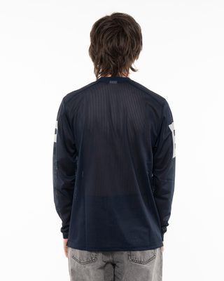 POP TRADING COMPANY MESH FOOTBALL LS