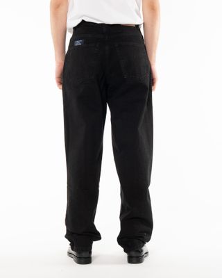 POP TRADING COMPANY DRS DENIM SEAM PANTS