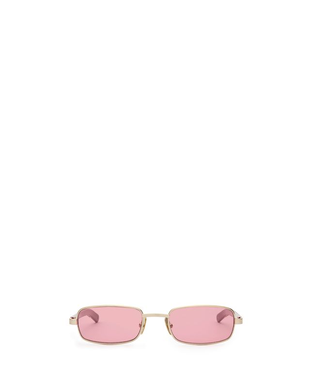 FLATLIST STING BRUSHED LIGHT GOLD
