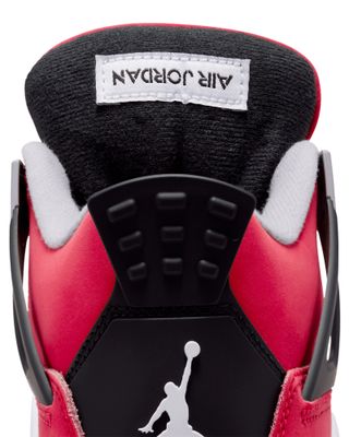 AIR JORDAN 4 RETRO TORO GS